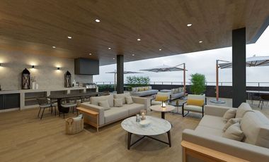 DEPARTAMENTOS EN PRE-VENTA EN ESPIRITU SANTO JILOTZINGO