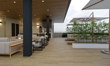 DEPARTAMENTOS EN PRE-VENTA EN ESPIRITU SANTO JILOTZINGO