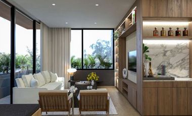 DEPARTAMENTOS EN PRE-VENTA EN ESPIRITU SANTO JILOTZINGO