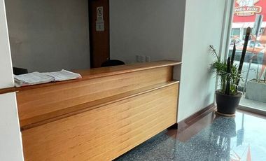 Oficina en renta, Tlalnepantla Centro, Estado de México