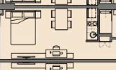 Departamento - Palermo Hollywood