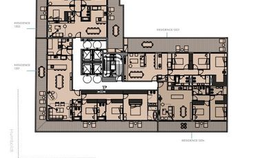 Departamento - Palermo Hollywood