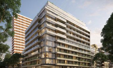 Departamento - Palermo Hollywood