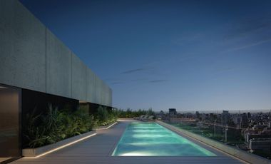 Departamento - Palermo Hollywood