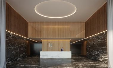 Departamento - Palermo Hollywood