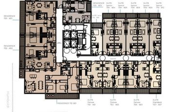 Departamento - Palermo Hollywood