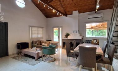 Casa en venta - Ingeniero Maschwitz.