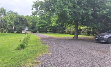 Casa en venta - Ingeniero Maschwitz.