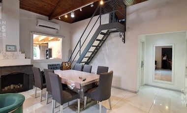 Casa en venta - Ingeniero Maschwitz.