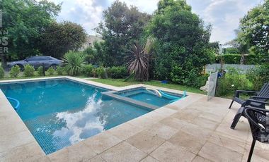 Casa en venta - Ingeniero Maschwitz.