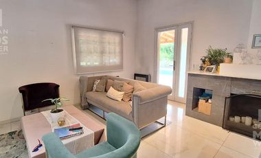 Casa en venta - Ingeniero Maschwitz.