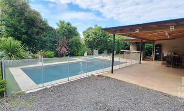 Casa en venta - Ingeniero Maschwitz.