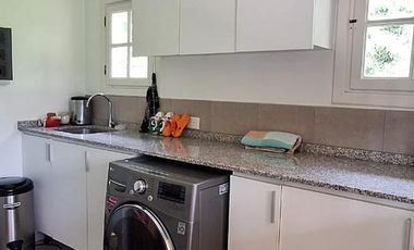 Casa en venta - Ingeniero Maschwitz.