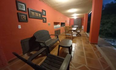 VENTA EXCELENTE CASA EN LA GRANJA 3D 2B. IDEAL TURISTICO