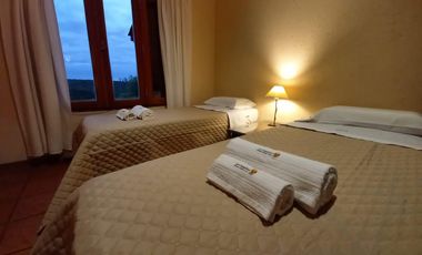 VENTA EXCELENTE CASA EN LA GRANJA 3D 2B. IDEAL TURISTICO