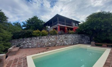 VENTA EXCELENTE CASA EN LA GRANJA 3D 2B. IDEAL TURISTICO