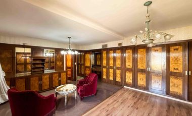 Casa en venta - 5 Dormitorios 7 Baños - Cochera - 1.150Mts2 - Ringuelet