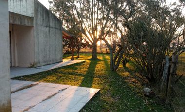 Quinta - Coronel Brandsen
