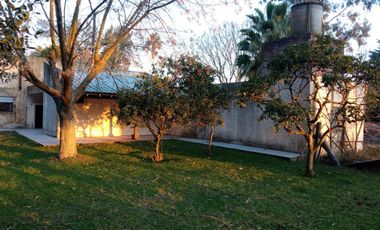 Quinta - Coronel Brandsen