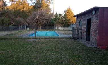 Quinta - Coronel Brandsen
