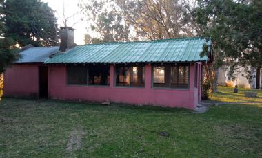 Quinta - Coronel Brandsen