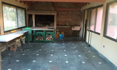 Quinta - Coronel Brandsen