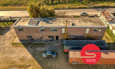 Galpón en venta en Barrio Godoy