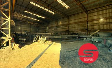 Galpón en venta en Barrio Godoy