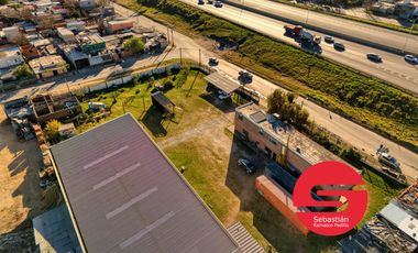 Galpón en venta en Barrio Godoy