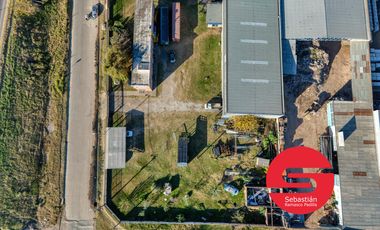 Galpón en venta en Barrio Godoy