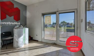 Galpón en venta en Barrio Godoy