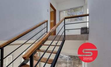 Galpón en venta en Barrio Godoy