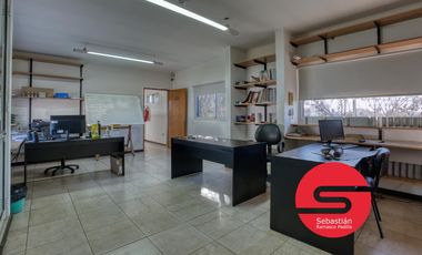 Galpón en venta en Barrio Godoy