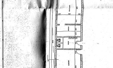 Galpón en venta en Barrio Godoy