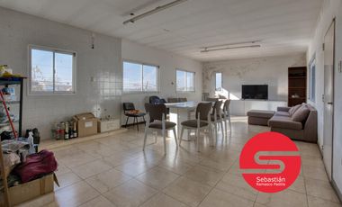Galpón en venta en Barrio Godoy