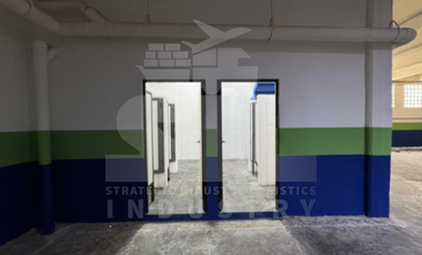 Bodega industrial en renta en Azcapotzalco