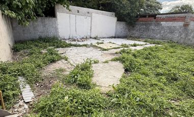 Casa en venta Burzaco