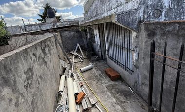 Casa en venta Burzaco