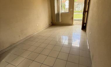 Casa en venta Burzaco