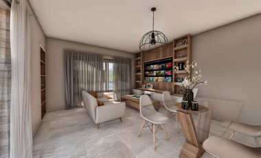 Imponente Proyecto! Casas en Barrio Privado Terra Vitta