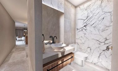 Imponente Proyecto! Casas en Barrio Privado Terra Vitta