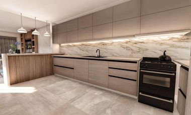 Imponente Proyecto! Casas en Barrio Privado Terra Vitta