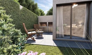 Imponente Proyecto! Casas en Barrio Privado Terra Vitta