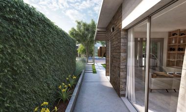 Imponente Proyecto! Casas en Barrio Privado Terra Vitta