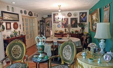 Casa en Renta en FRACCIONAMIENTO EL BOSQUE