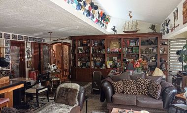 Casa en Renta en FRACCIONAMIENTO EL BOSQUE