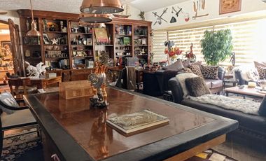 Casa en Renta en FRACCIONAMIENTO EL BOSQUE