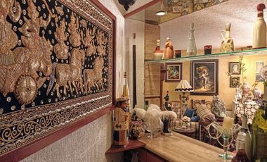 Casa en Renta en FRACCIONAMIENTO EL BOSQUE