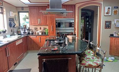 Casa en Renta en FRACCIONAMIENTO EL BOSQUE