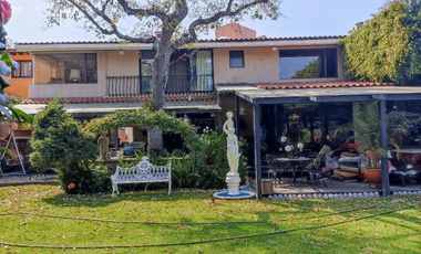 Casa en Renta en FRACCIONAMIENTO EL BOSQUE